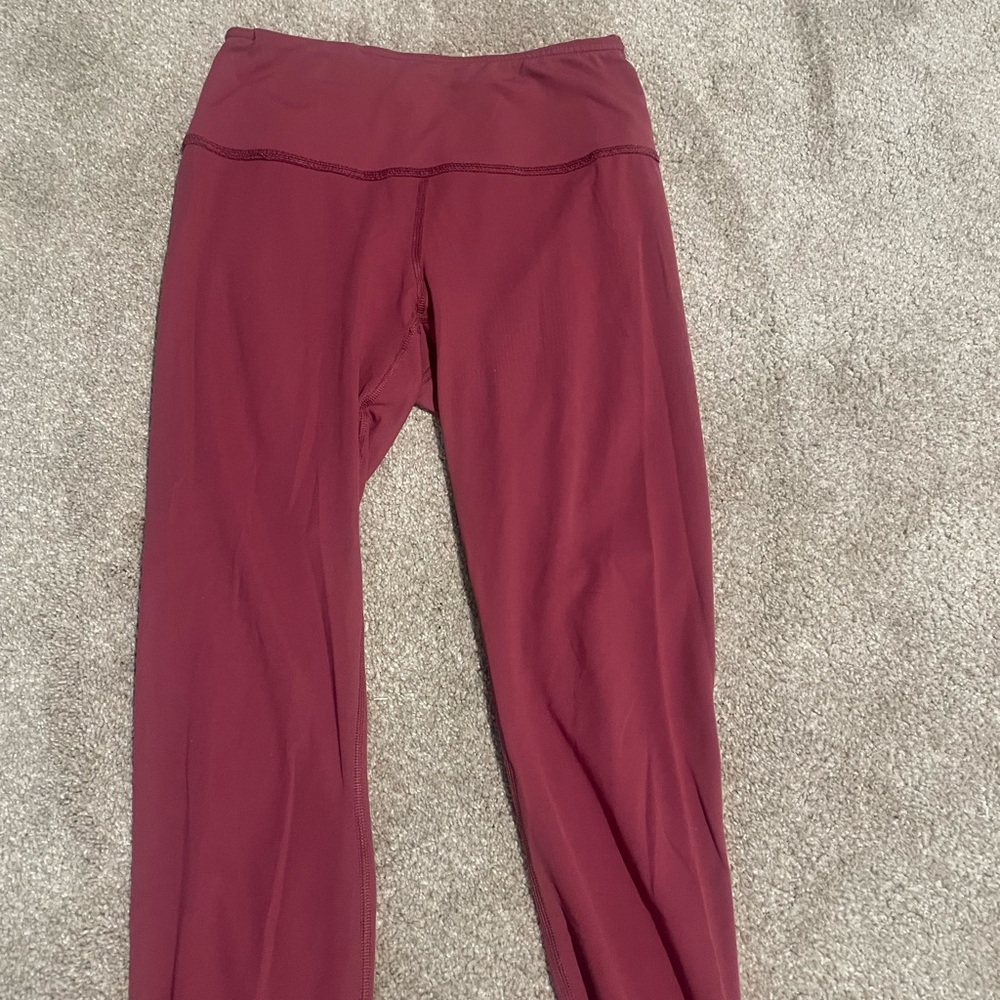 Yoga leggings